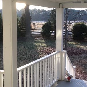 Meet your Posher, Brett